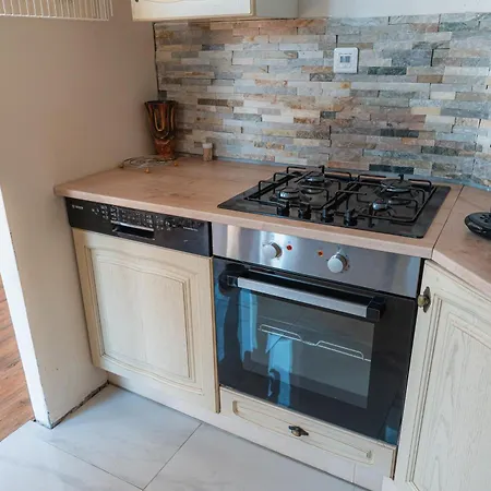 Le Lydia - Duplex - Vue - Acces Direct - Parking - Barbecue *