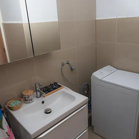 Le Lydia - Duplex - Vue - Acces Direct - Parking - Barbecue 公寓 *
