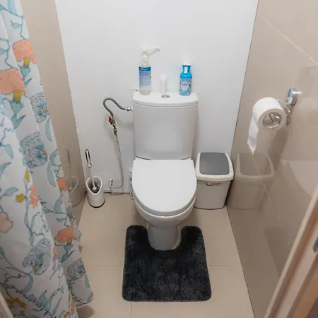 Le Lydia - Duplex - Vue - Acces Direct - Parking - Barbecue 公寓 乐巴凯尔斯